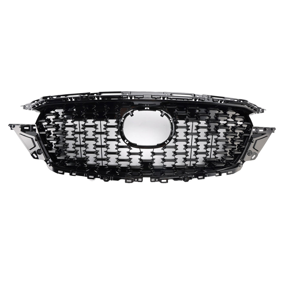 Frontstoßstangengrill für Mazda CX-5 (2022–2025), Teilenummer KSD5-50719