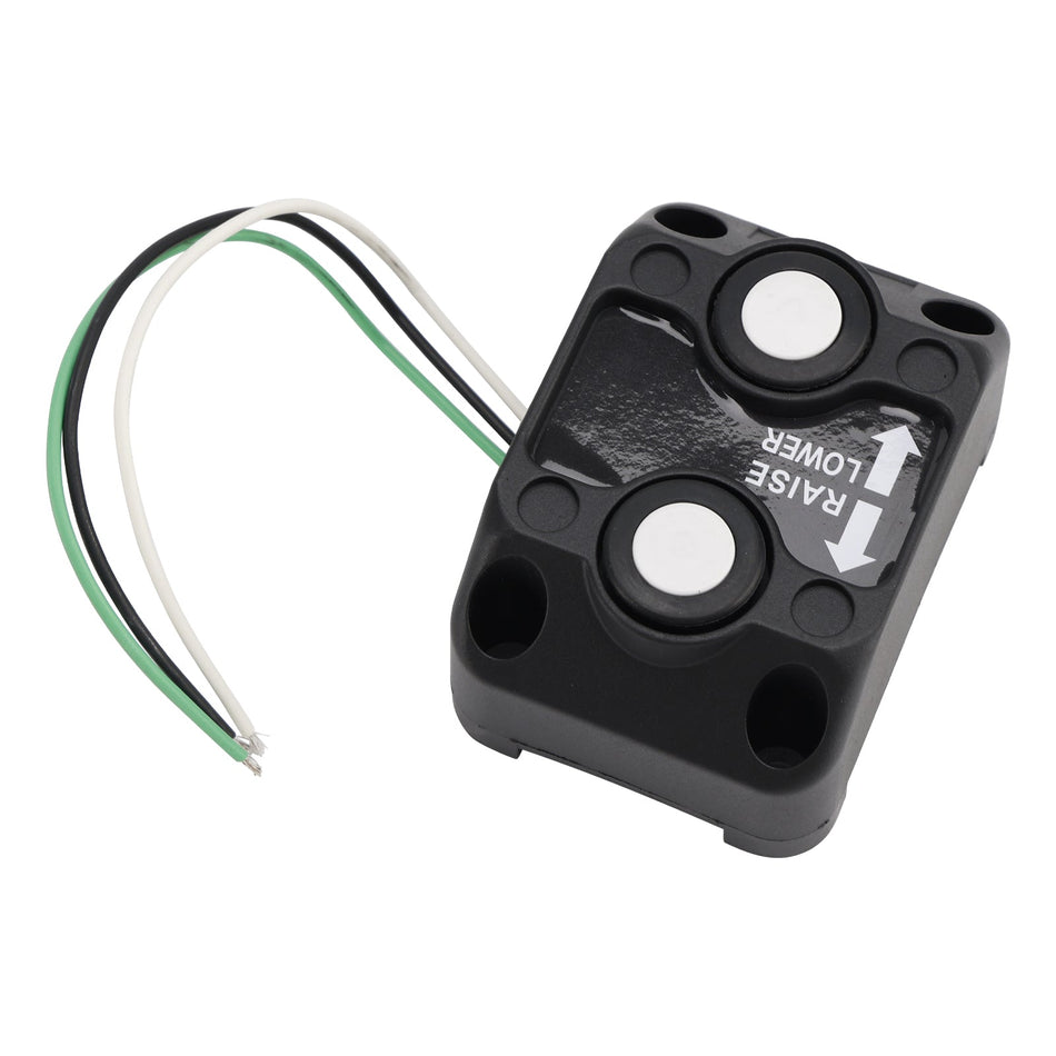 Super Switch 800000425 Passt Für Waltco Lift-Tor Schalter Heben/Senken