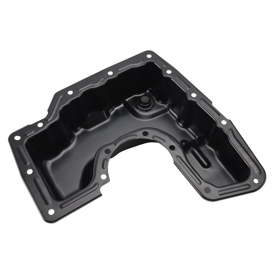 2021+ Citroen C5 X 1.2 PureTech Ölwanne 9829898980 9829898980