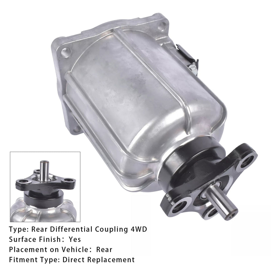 Hintere Differentialkupplung 4WD Für Hyundai Veracruz Tucson Kia Sorento 2006-2012