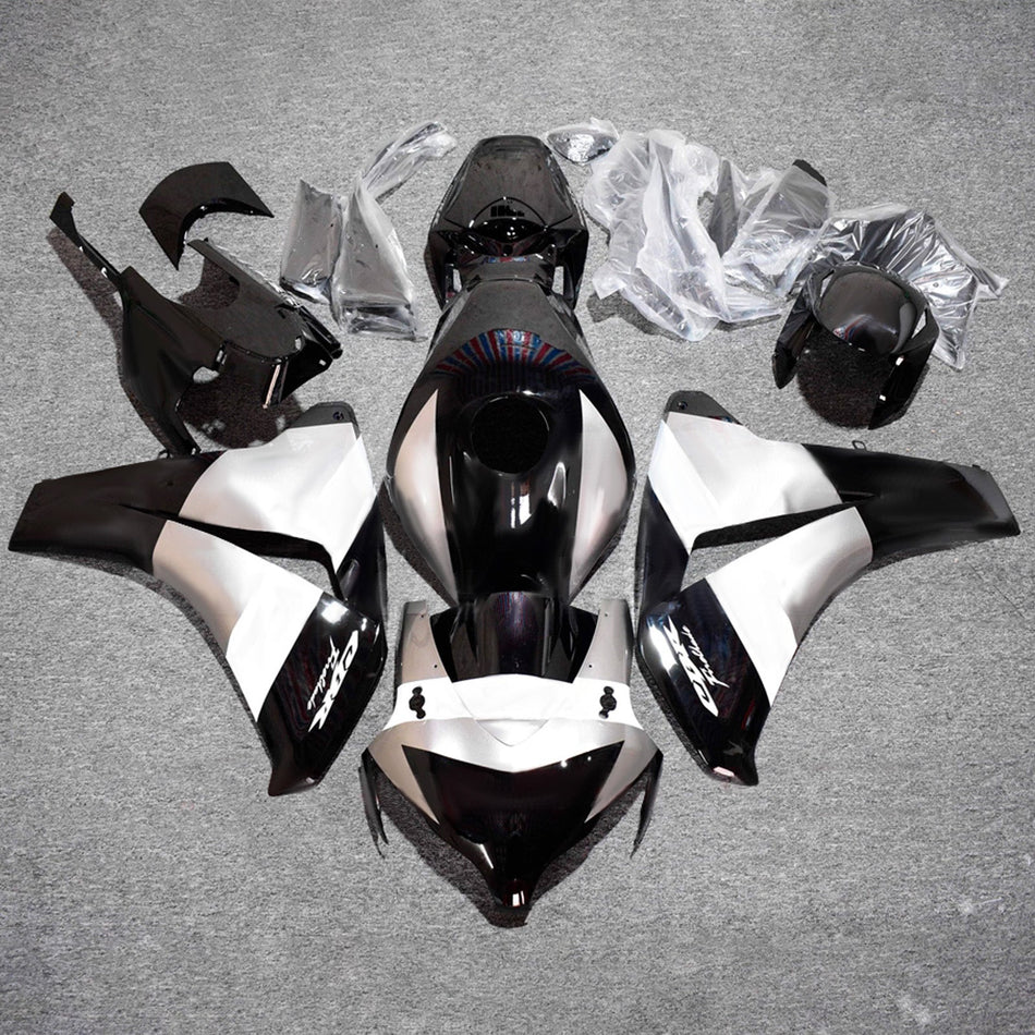 Verkleidungssatz aus ABS-Kunststoff f眉r Honda CBR1000RR 2008-2011