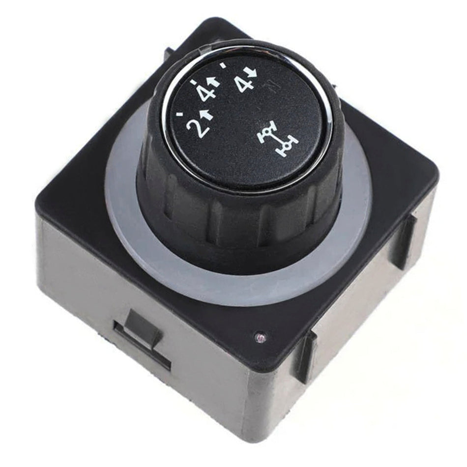 2015–2020 Chevrolet Silverado 2500 HD 4WD Verteilergetriebe-Wahlschalter 84254254