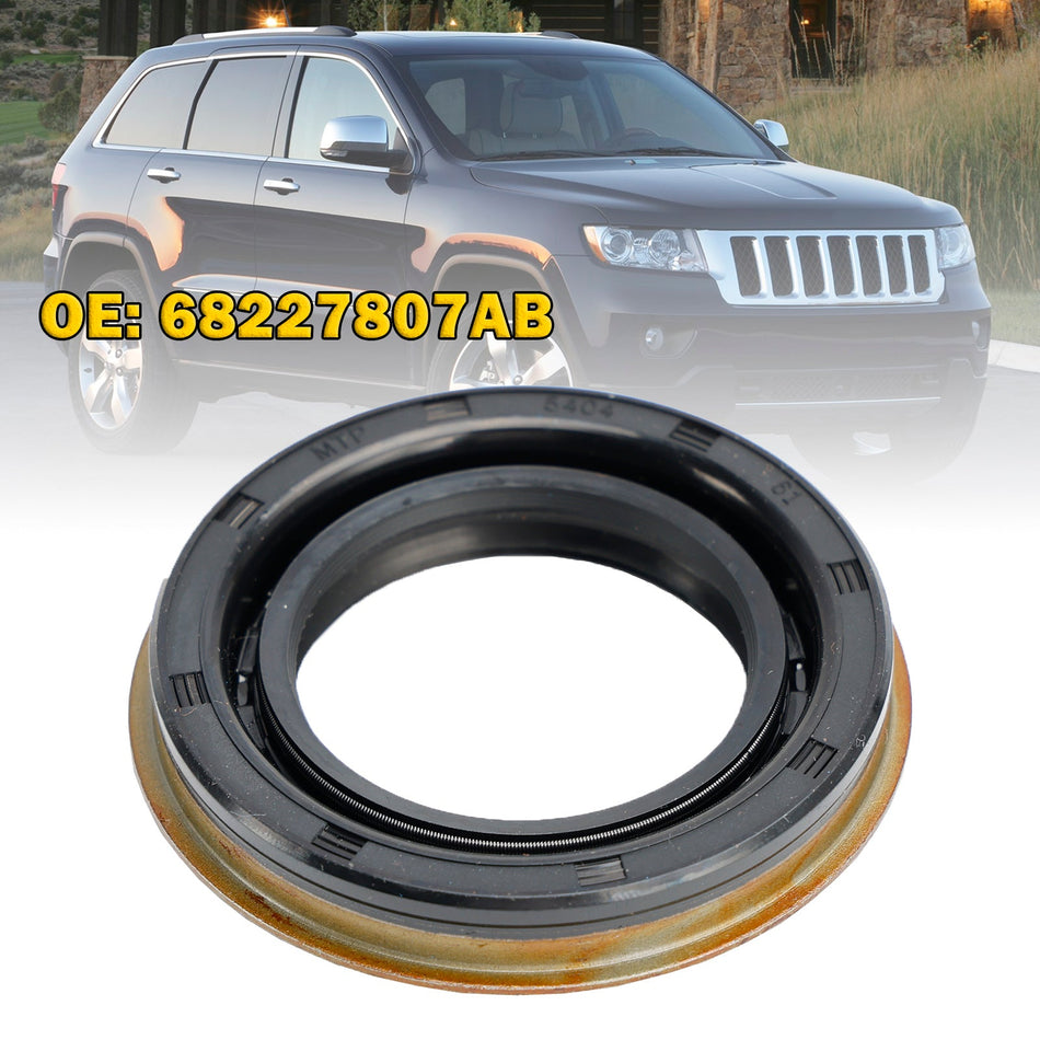 2017-21 Chrysler Cherokee Jeep Achsausgangswellendichtung 68227807AB 155250305