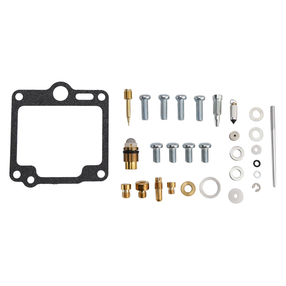 Vergaser-Reparatursatz passend für Yamaha XV750 Virago 750 1989-1997