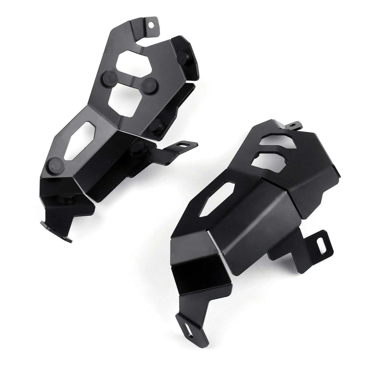 Couvercle de protection de protection de culasse pour BMW R 1200 R GS ADV 13-19 Rt Rs