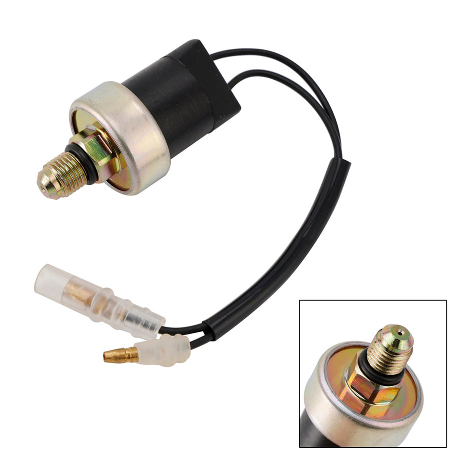 Druckschalter 4259333 Für John Deere Bagger 290D 495D 590D 595D 790D