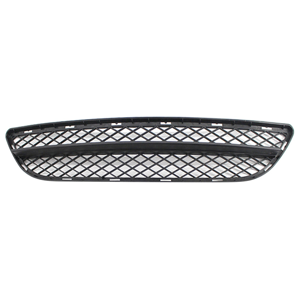 Unterer Frontstoßfängergrill für BMW 3er E90 E91 2006-2008 51117134074