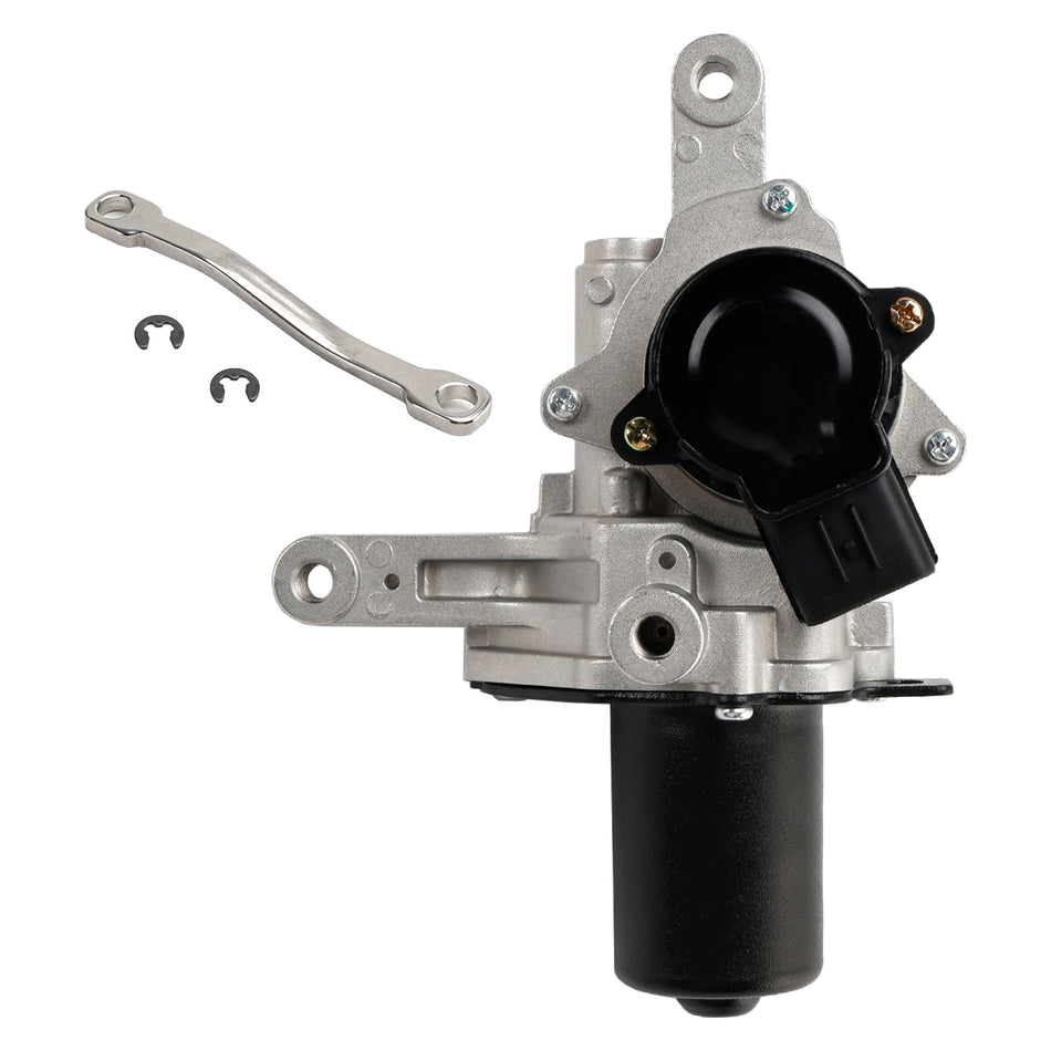 2005+ Toyota Hi-lux SW4 PKW 1KD-FTV Turbo-Stellglied CT16V 17201-0L040