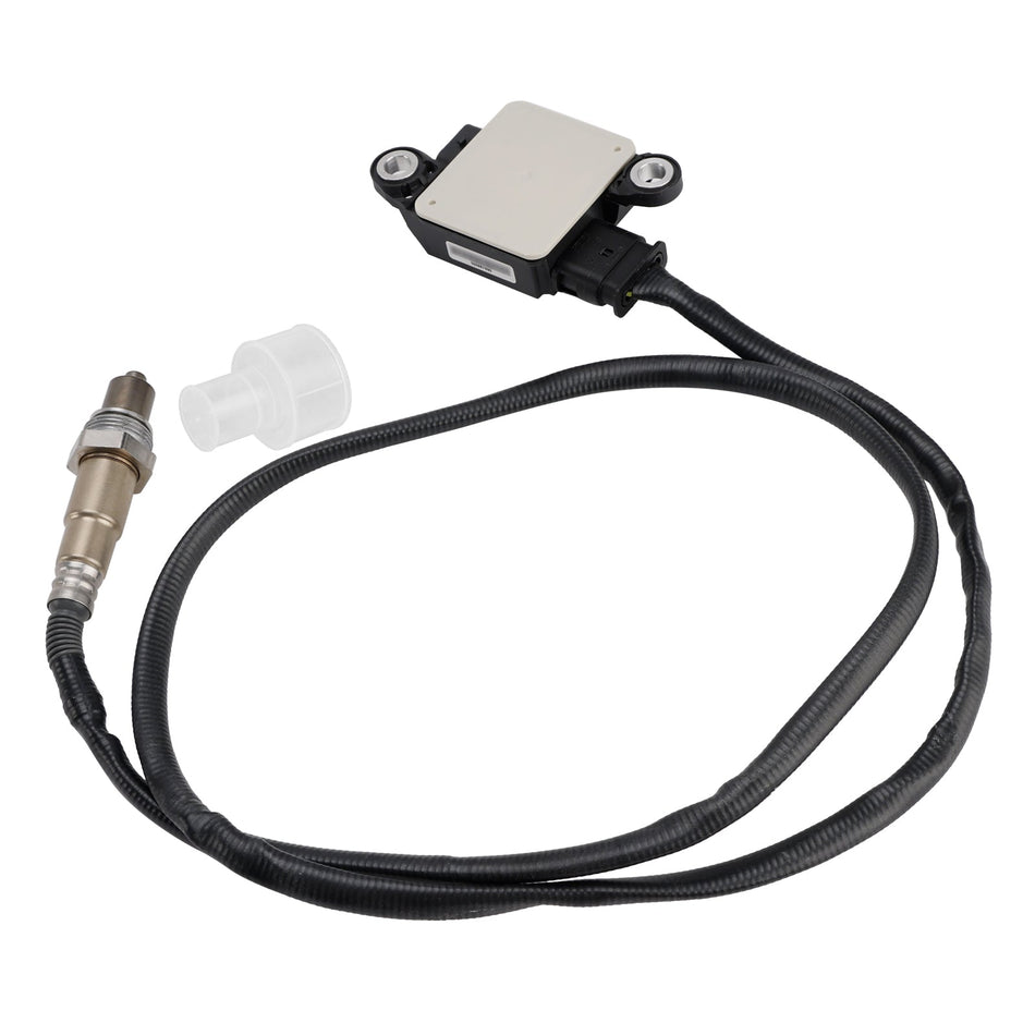 2016/06–2020/06 VW Amarok 2HA, 2HB, AGD, S1B, S6B, S7A, S7B 3.0 TDI 4motion 2967 cm³, 120 kW, 163 PS PM-Feinstaubsensor 059906261