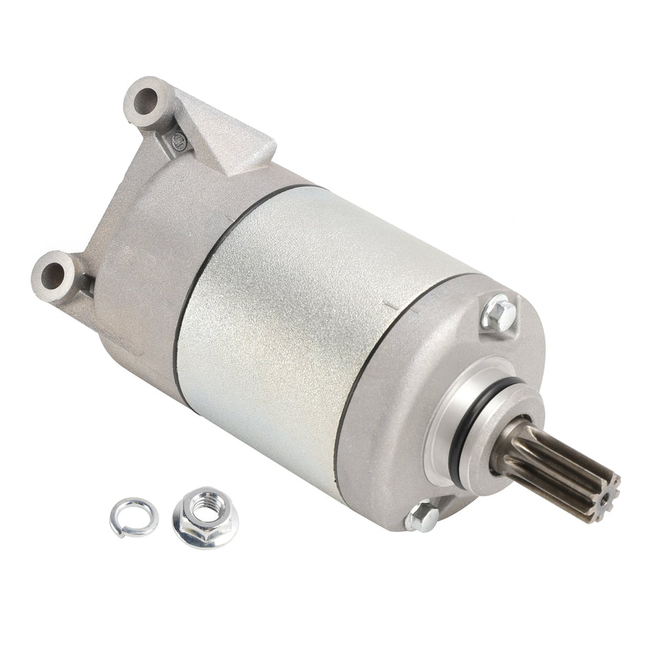 Segway Snarler AT6 L T3b Anlasser E01J10000001 LU097208