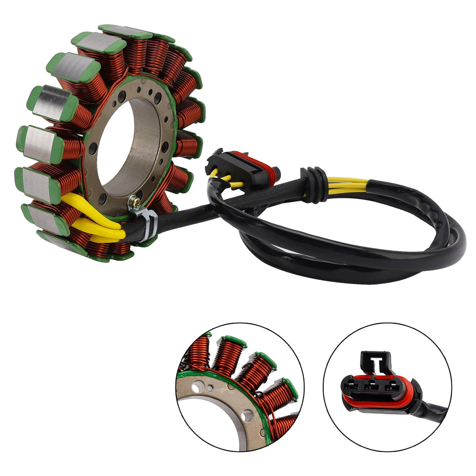 2021 Für Polaris Ranger 1000 Full Size IS Stator Magneto Spule 4017516 4018448