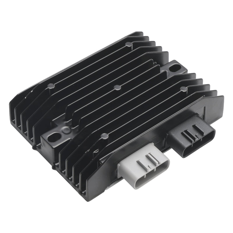 Massimo UTV MXU 1000 5-poliger Reglergleichrichter MSU800 21051100201