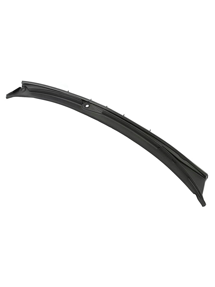 1998–2000 BMW 323i Untere Motorhaube Abdeckung-Windschutzscheibe Wischer Grill 51718208483