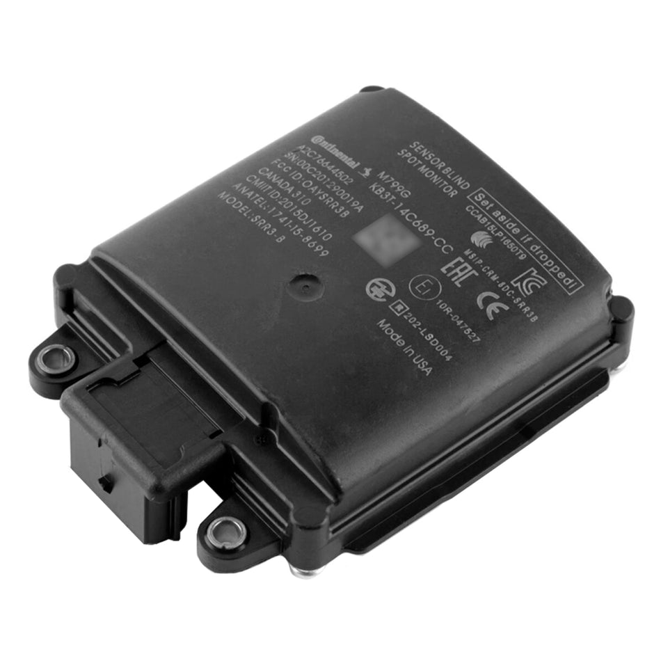 Hinten Toter Winkel Radar Sensor KB3Z-14C689-B Für Ford Transit 150 250 350 2019-2021