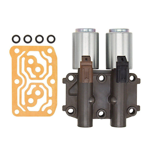 2007-2011 Honda CR-V EX-L 5-Gang-Getriebe Doppellinearsolenoid 28260-PRP-014