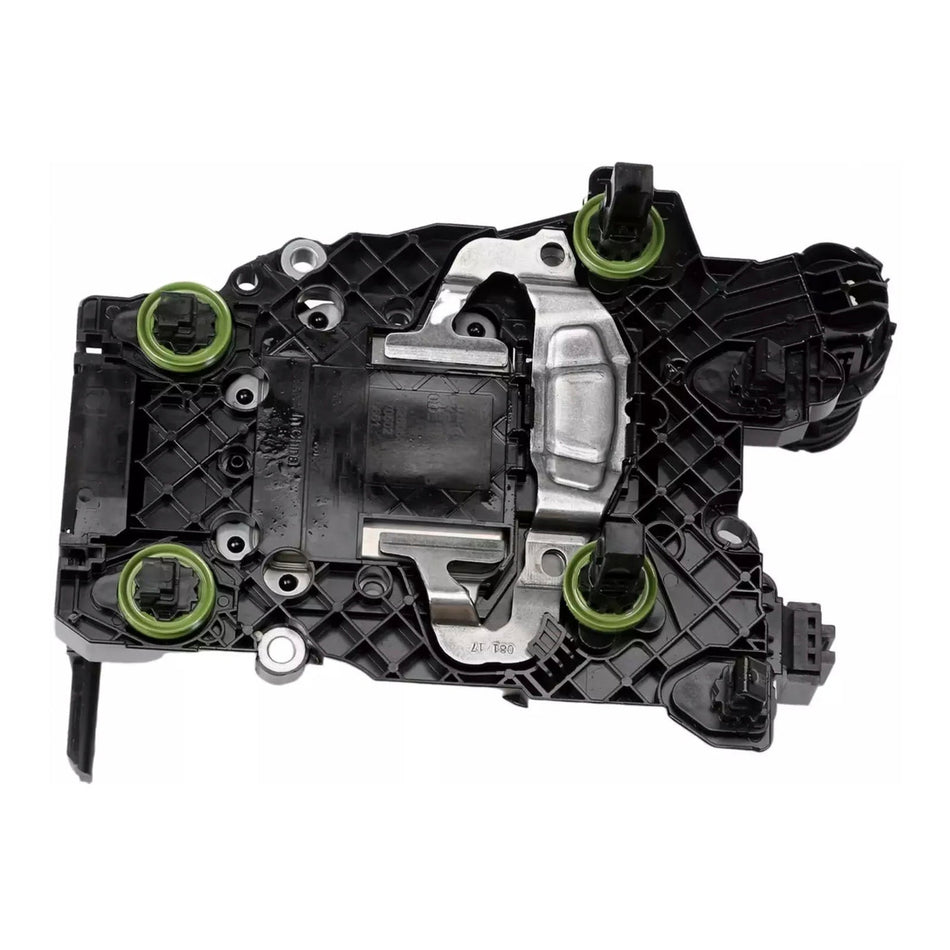 2017–2022 Audi Q2 Automatikgetriebe TCU-Steuerger?t + Ventilk?rper 0DE927711B 0DE 927 711 B