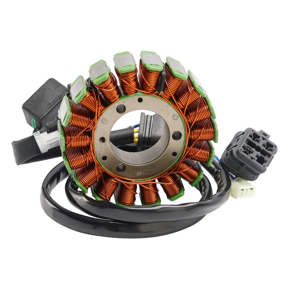 2010-2016 Kymco Maxxer 250 Statorregler-Dichtungssatz 31120-LBA7-90A 31600-LBA7-900