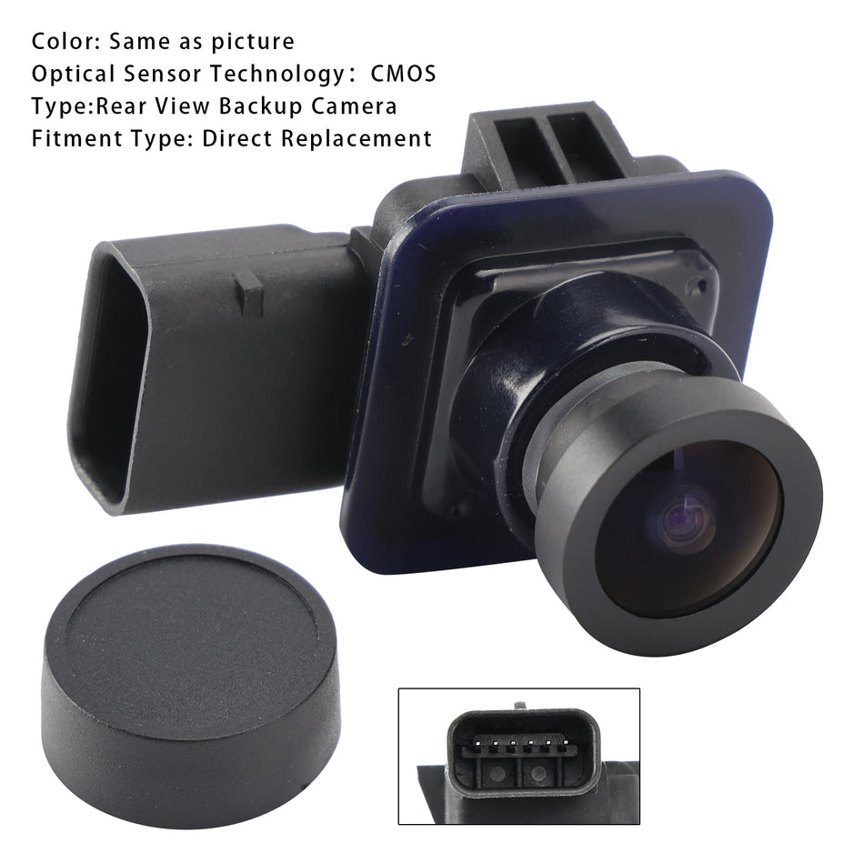 2013-2017 Ford Kuga Rückfahrkamera Parkassistent DV4T-19G490-AB