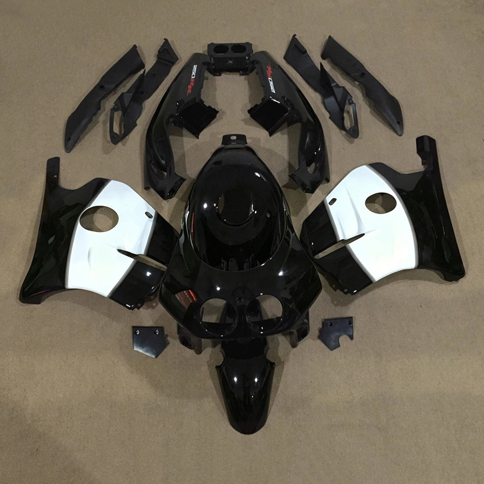 Verkleidungssatz aus ABS-Kunststoff f眉r Honda CBR250RR MC22 1990-1998