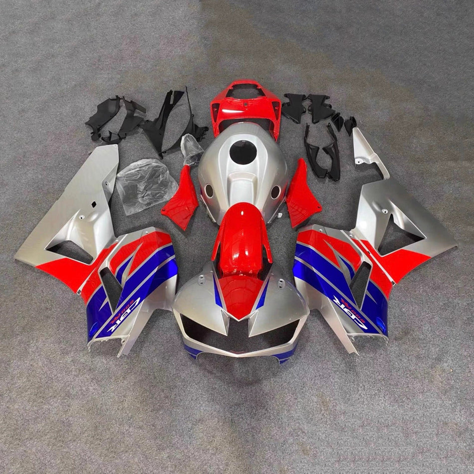 Verkleidungssatz aus ABS-Kunststoff für Honda CBR600RR 2013-2025 F5