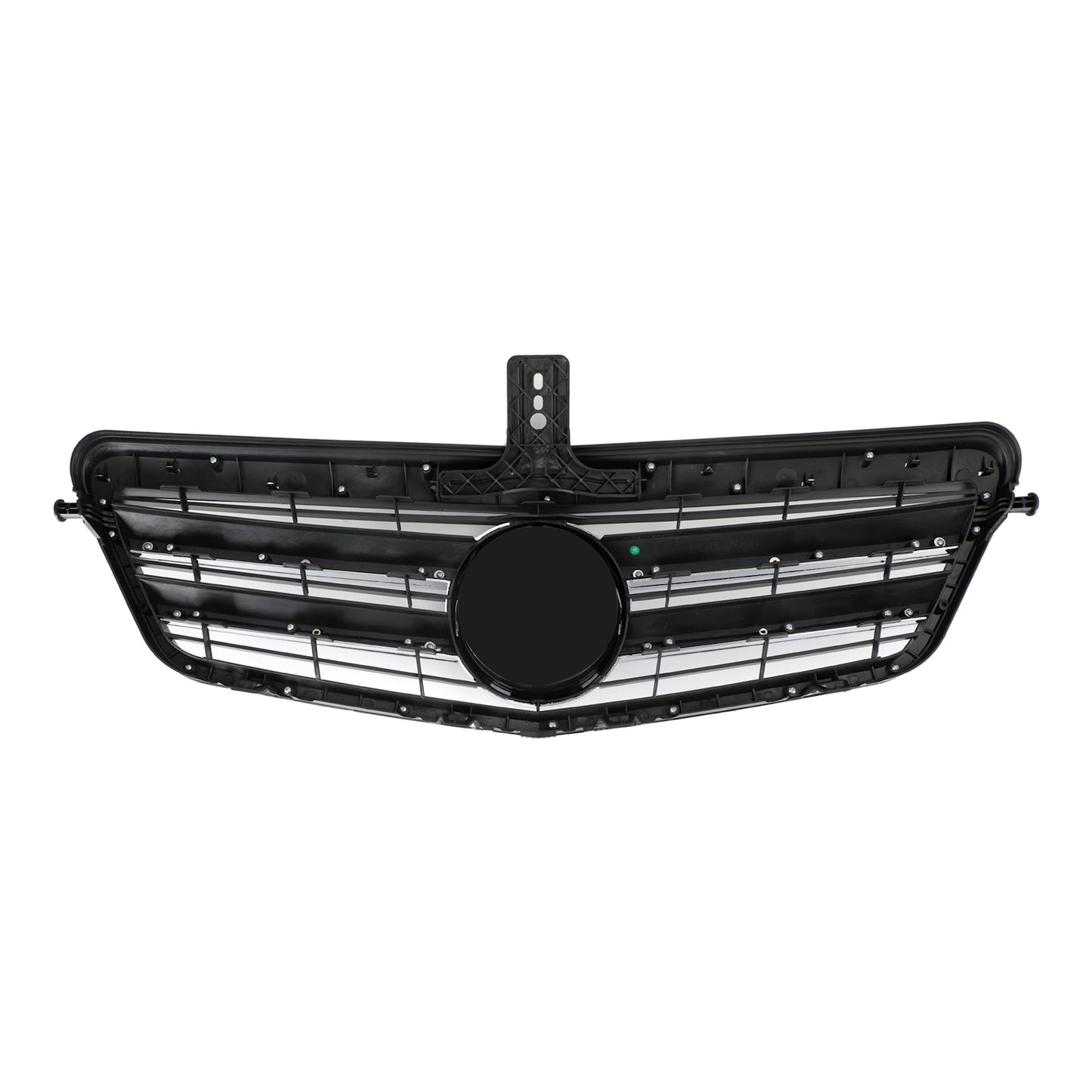 Front Bumper Grille Grill Für Mercedes-Benz W212 E Class E350 E550 2010-2013