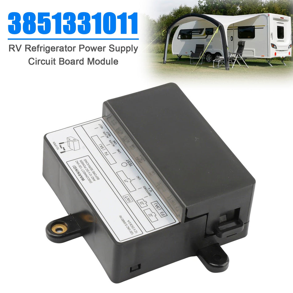 3851331011 RV Kühlschrank Netzteil Platine Modul für Dometic