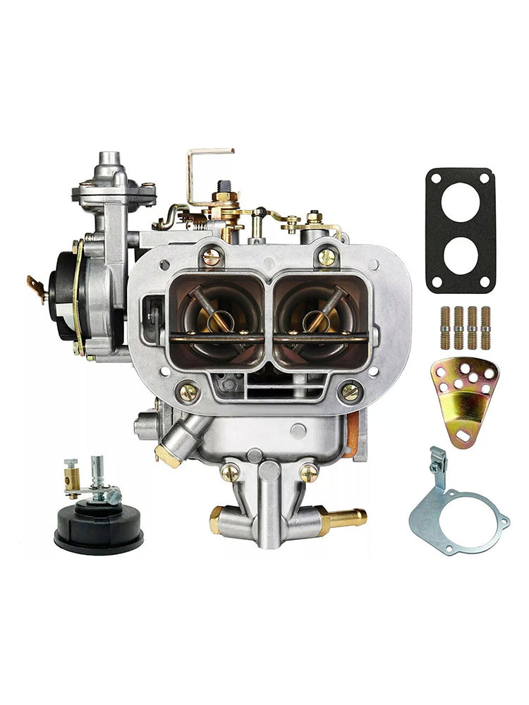 1981-1983 Nissan Pickup Z22 2200cc PL720 Weber 32/36 DGV DGEV DGAV 2-Zylinder-Vergaser 22680