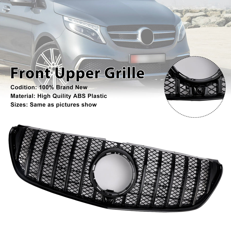 2014-03.2019 Mercedes Benz V-Klasse W447 Frontgrill oben