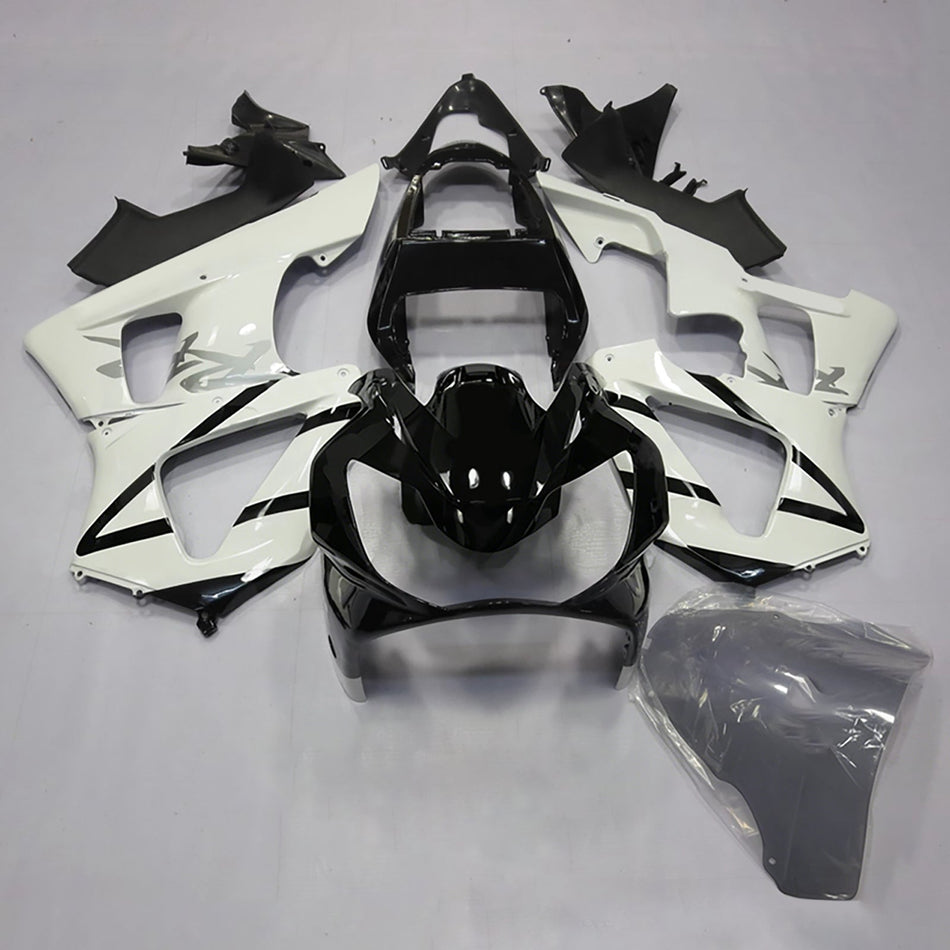 Verkleidungssatz aus ABS-Kunststoff für Honda CBR929RR 2000-2001