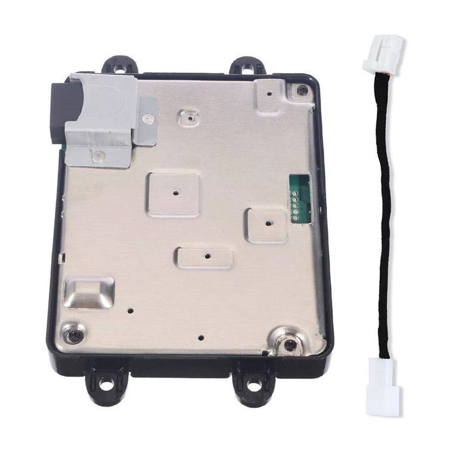 2016–2017 Chevrolet Volt Wireless Lademodul 13521066 13507652 13533076 23248791