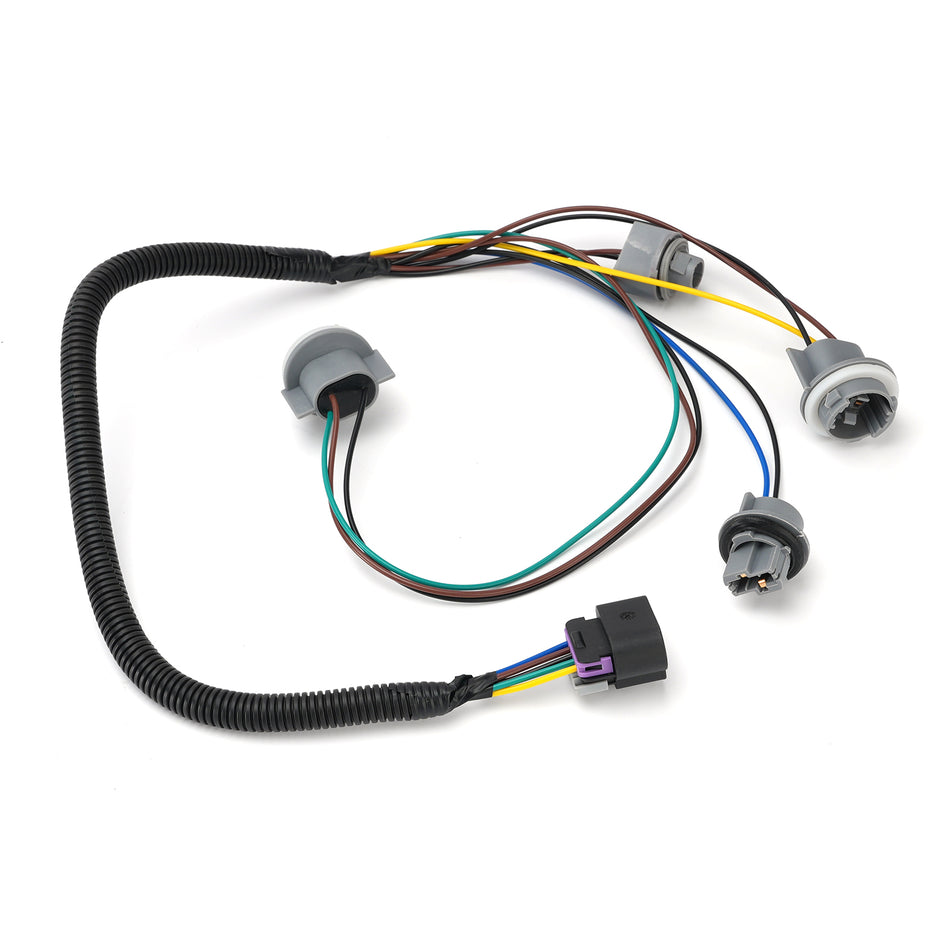 Rücklicht-Kabelbaum 25975983 für GMC Yukon XL 1500 2500 2007-2014