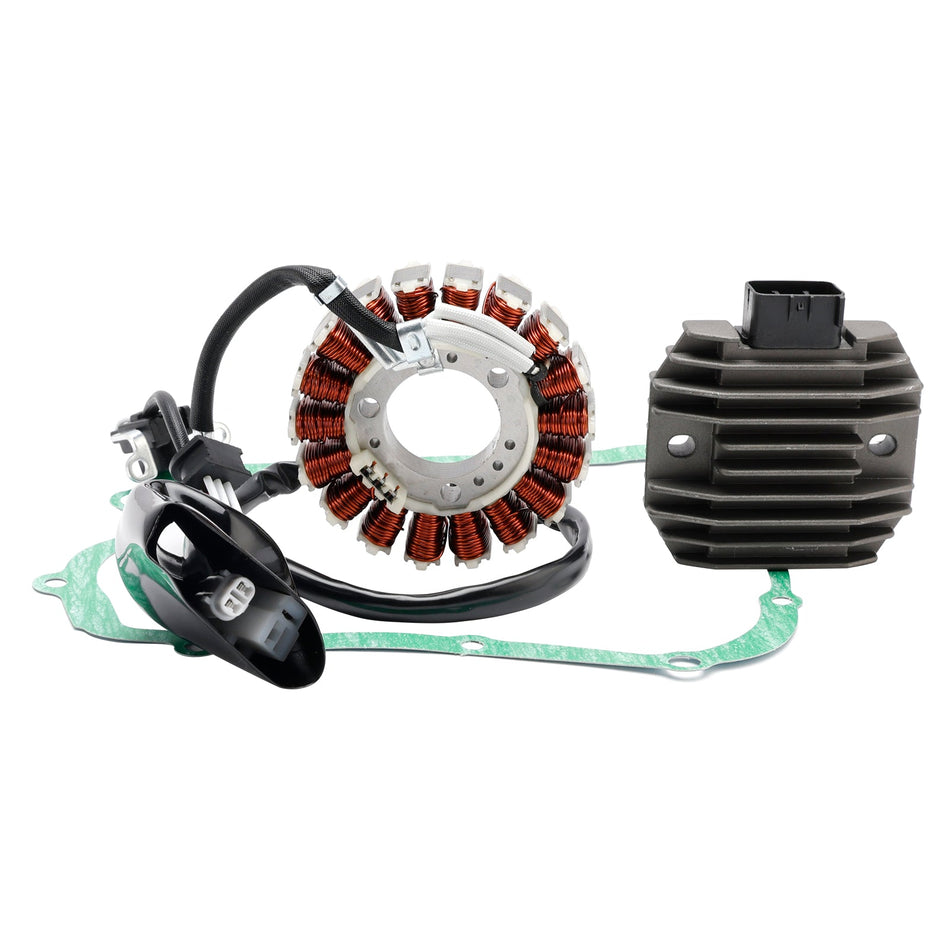 2012-2016 Yamaha YP250RA X-Max Stator Generator Spannungsregler Dichtung 1C0-H1410-10 5BN-81960-00