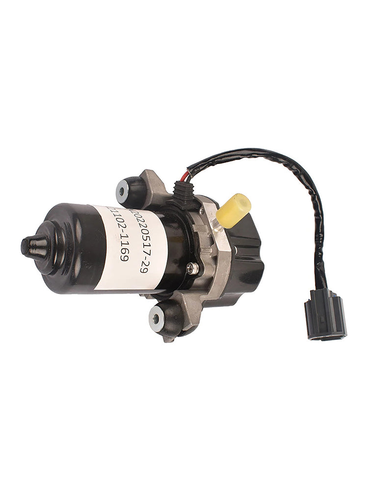 2019–2022 Jeep Dodge Ram 3500 6.4L V8 – Benzin 04581991AA Vakuumpumpe 04581991AA 68443859AA