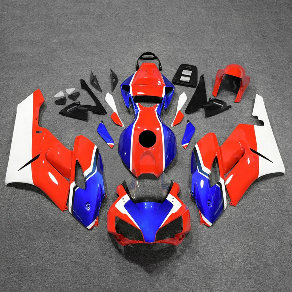Verkleidungssatz aus ABS-Kunststoff für Honda CBR1000RR 2004-2005