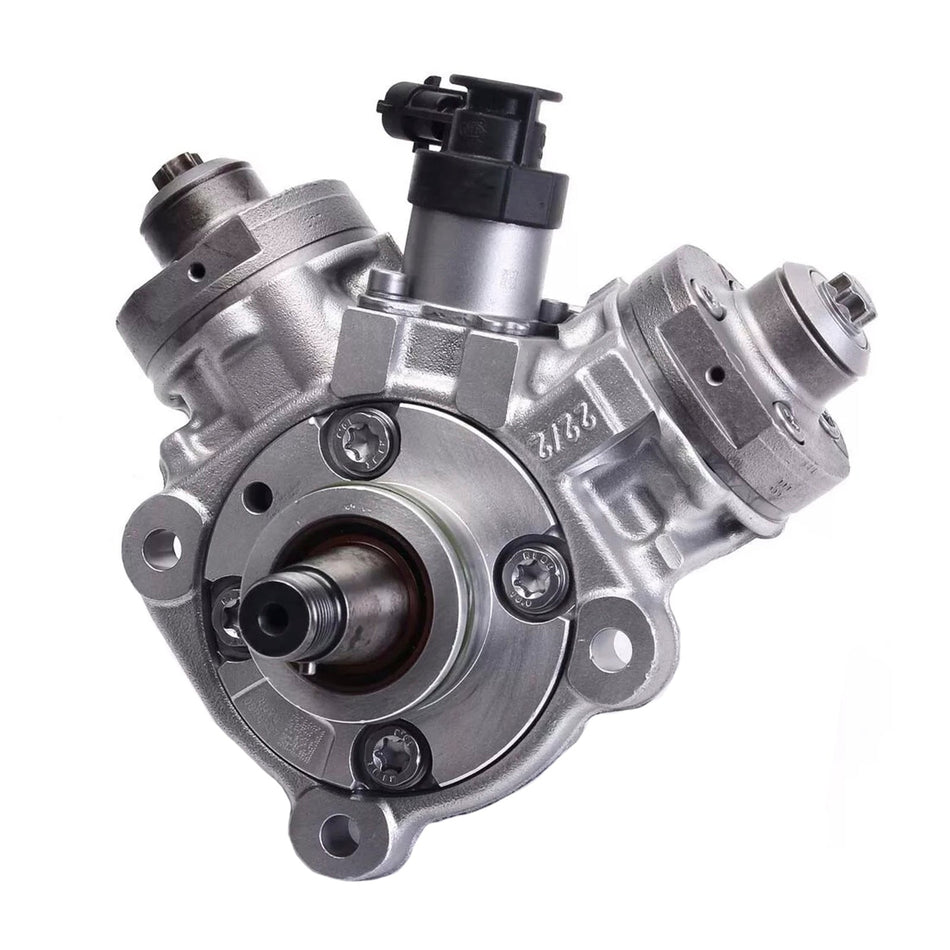 2015–2019 F-250 Super Duty 8 Zyl. 6,7 l Diesel-Hochdruck-Kraftstoffpumpe 0445010804 0445010810 0986437441