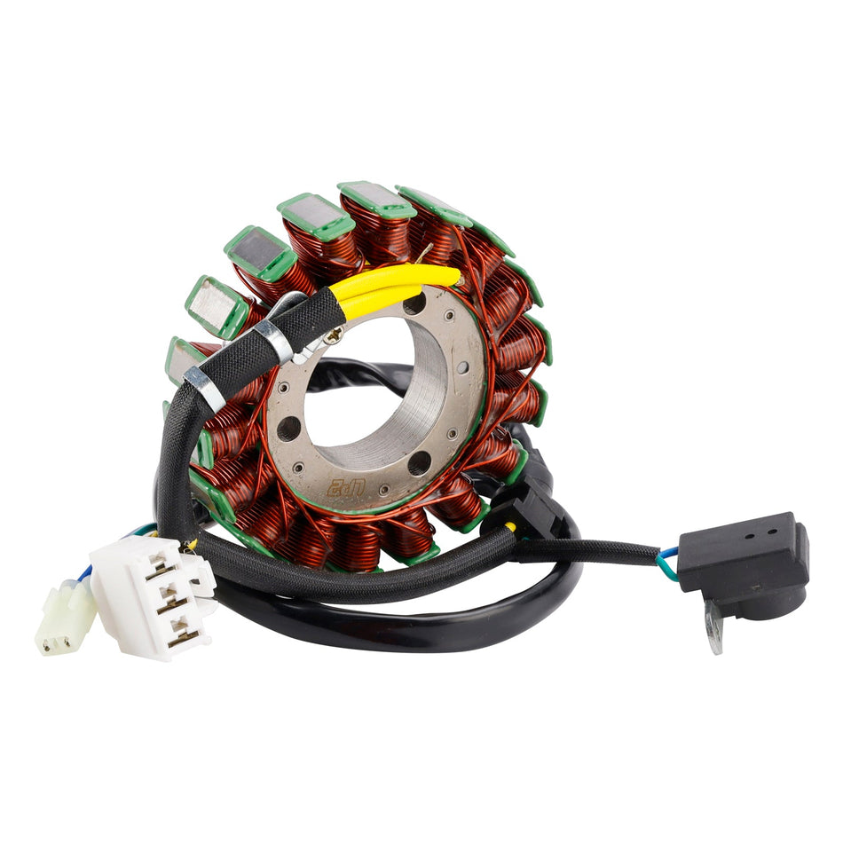 STATOR GENERATOR REGLER GLEICHRICHTER DICHTUNG FÜR SYM JOYMAX300 / GTS300 2012-2017