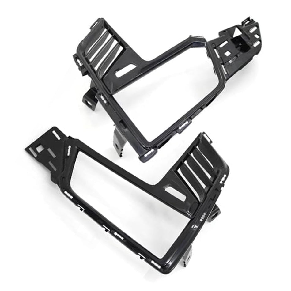 2019–2022 BMW X5 G05 Armaturenbrett Lüftungsdüse links + rechts 51459483656 51459483655