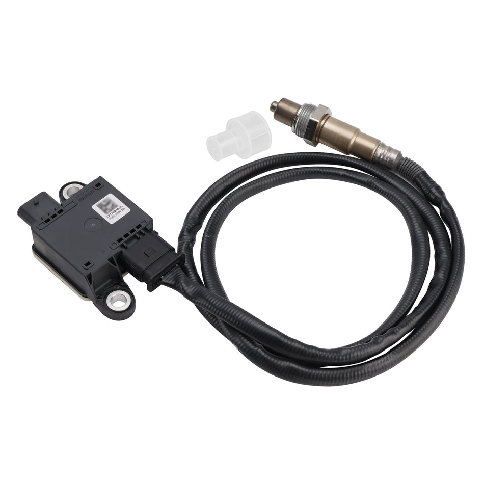 2016/06–2020/08 VW Amarok 2HA, 2HB, AGD, S1B, S6B, S7A, S7B 3.0 TDI 4motion 2967 cm³, 150 kW, 204 PS PM-Feinstaubsensor 059906261