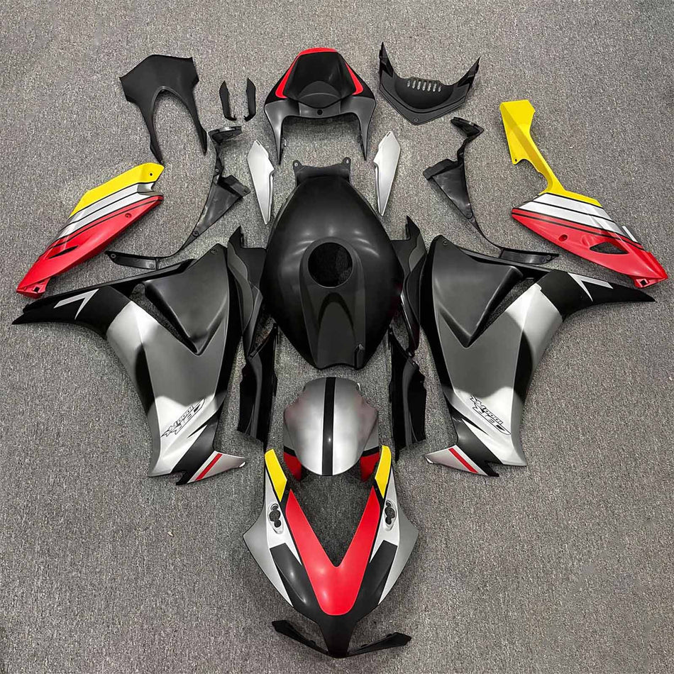 Verkleidungssatz aus ABS-Kunststoff f眉r Honda CBR1000RR 2012-2016