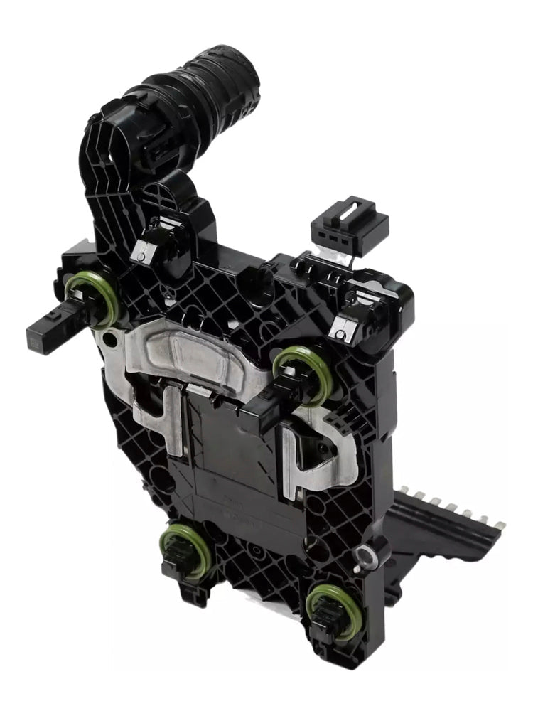 2018-2022 Skoda Karoq Automatikgetriebe TCU-Steuerger?t + Ventilk?rper 0DE927711B 0DE 927 711 B