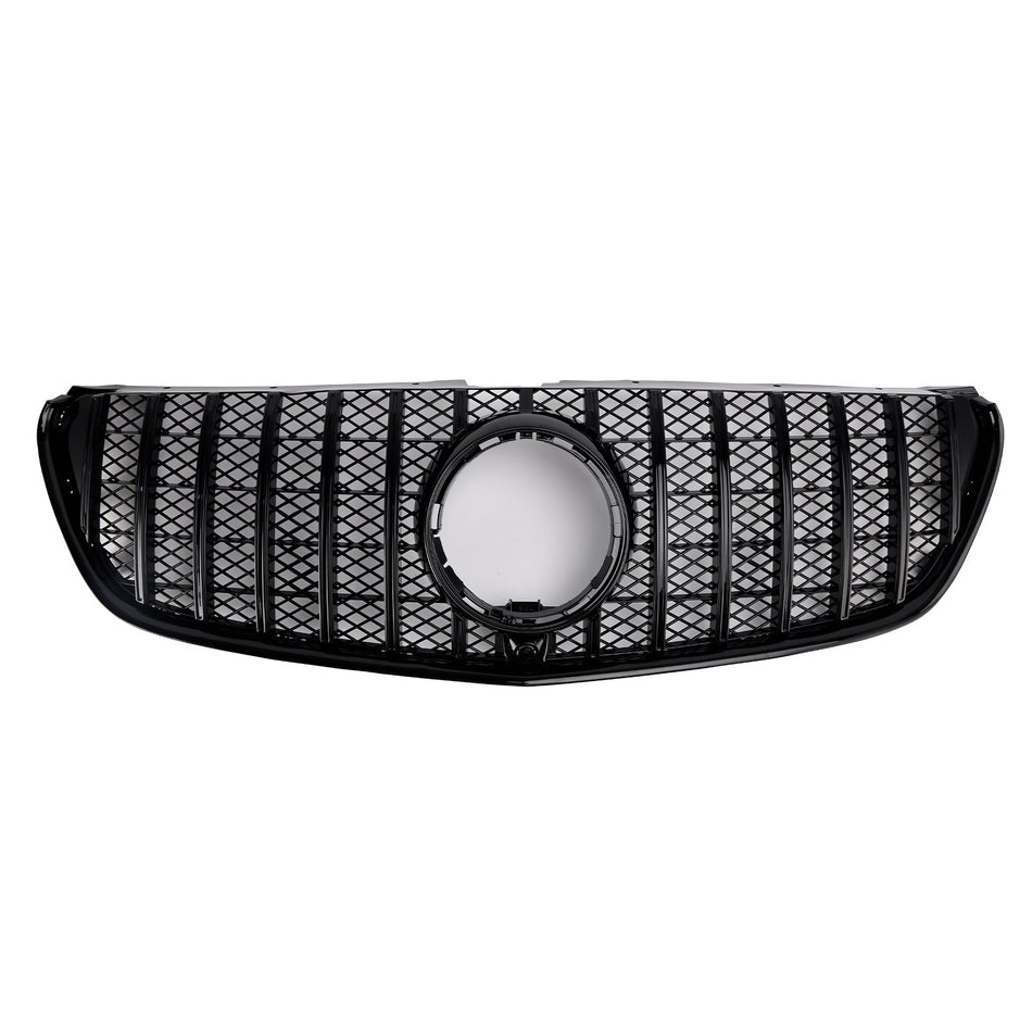 2014-03.2019 Mercedes Benz V-Klasse W447 Frontgrill oben