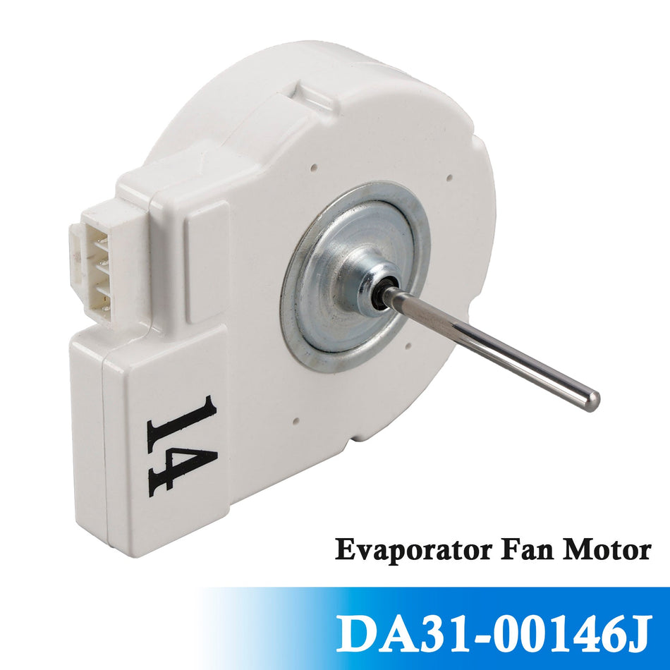 DA31-00146J Verdampferlüftermotor für Samsung-Kühlschrank 2030148 PS4138378
