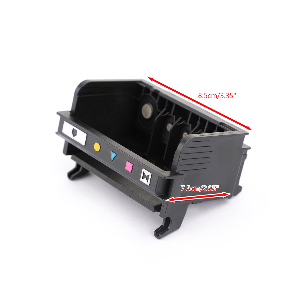 564 Druckkopf Drucker Zubeh?r für HP 5468 C5388 C6380 D7560 309A C410 8558 7520