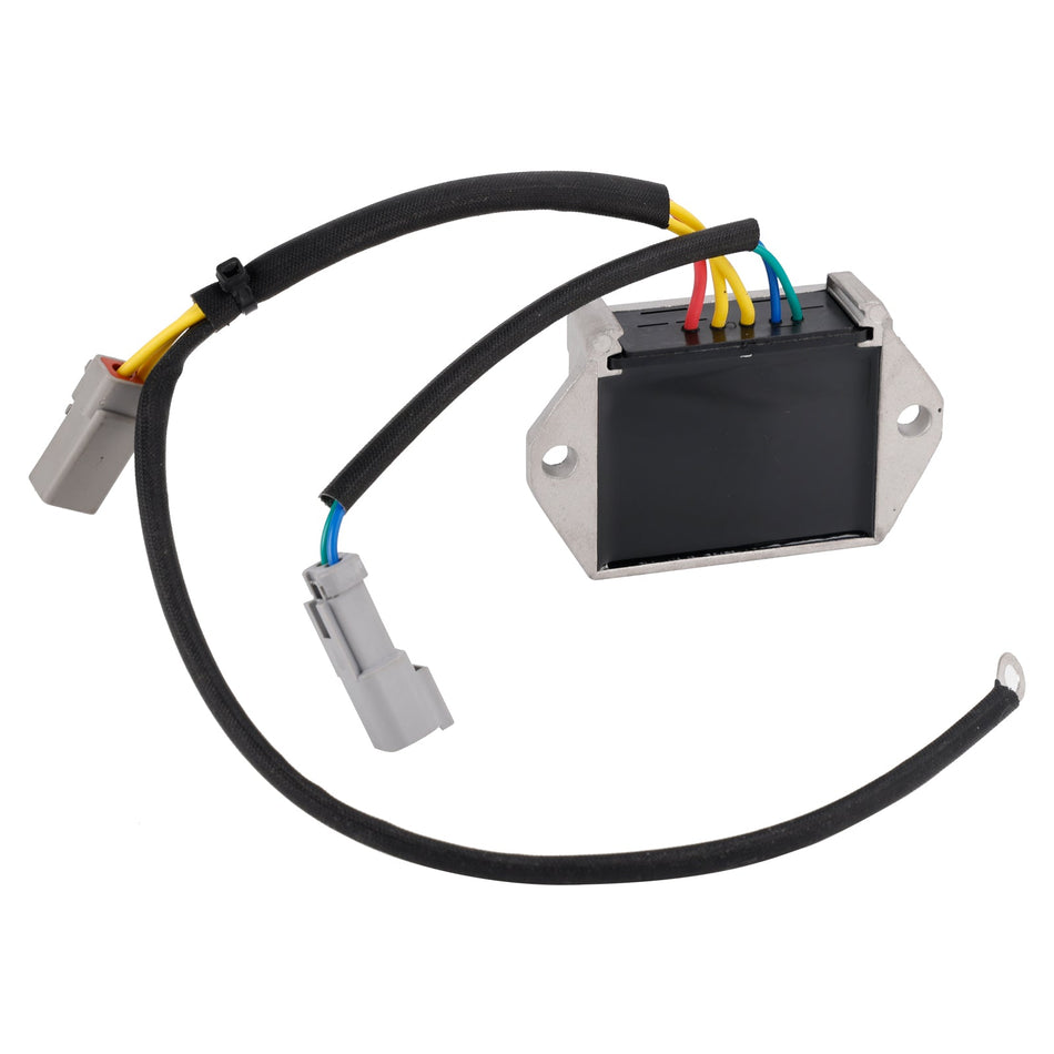 12V 30A Einphasenregler für SAPRISA 7448 Lombardini Art.-Nr. ED0073623760