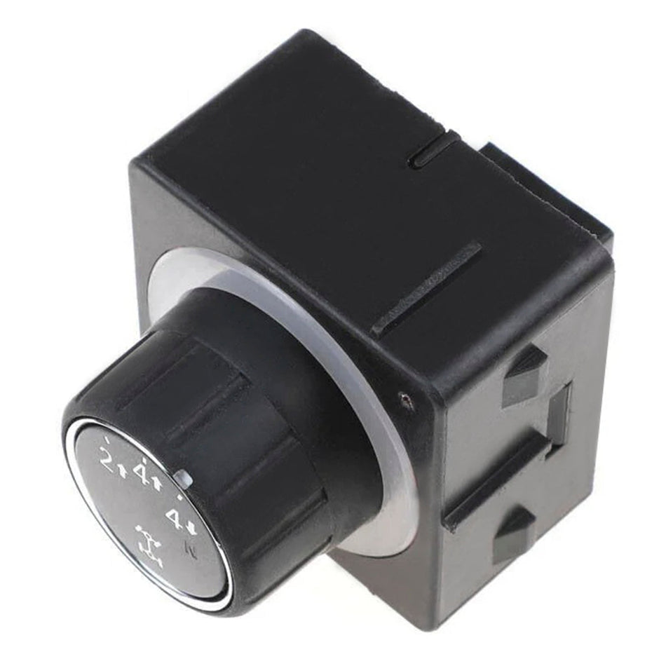4WD Transfer Fall Selector Control Schalter 84254254 für Chevrolet Silverado