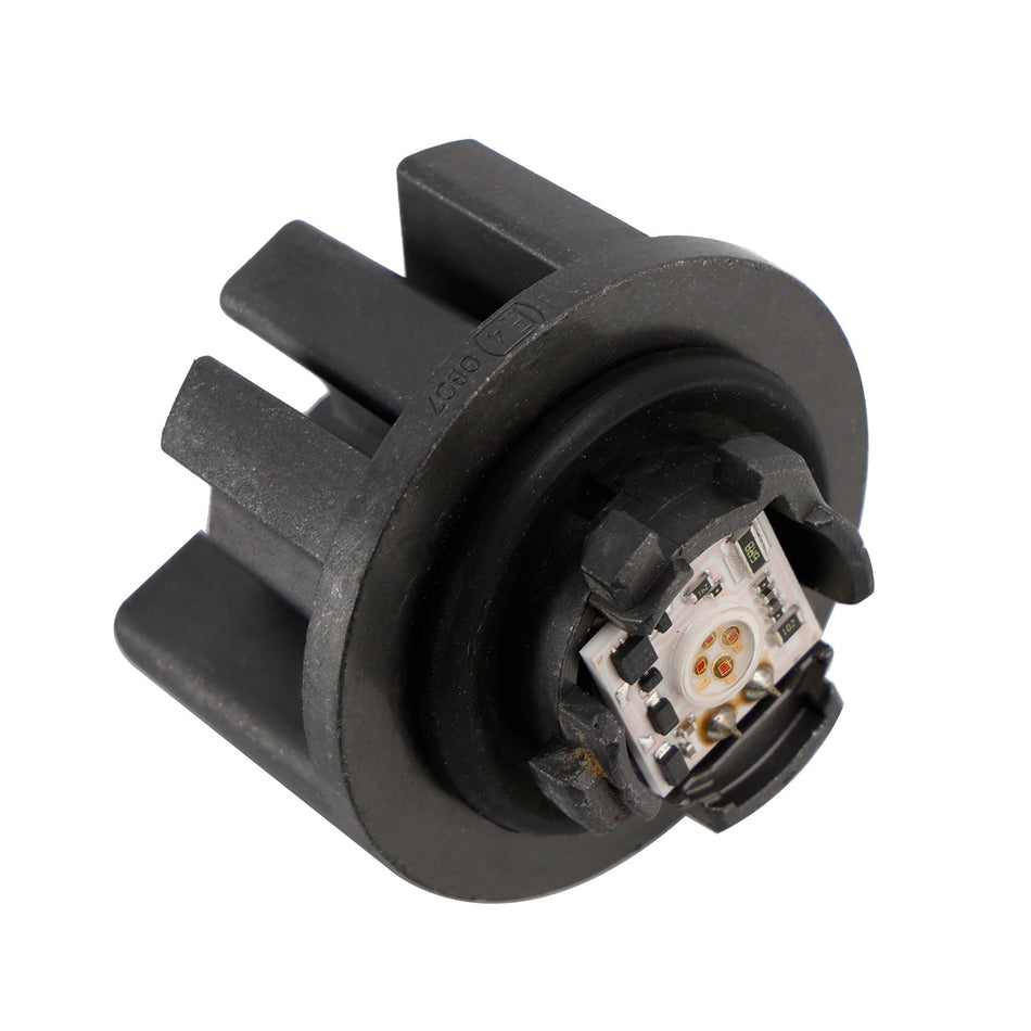 Schwanz Hinten Nebel Bremse Licht LED Module LR5B 12V 3W Für TOSHIBA