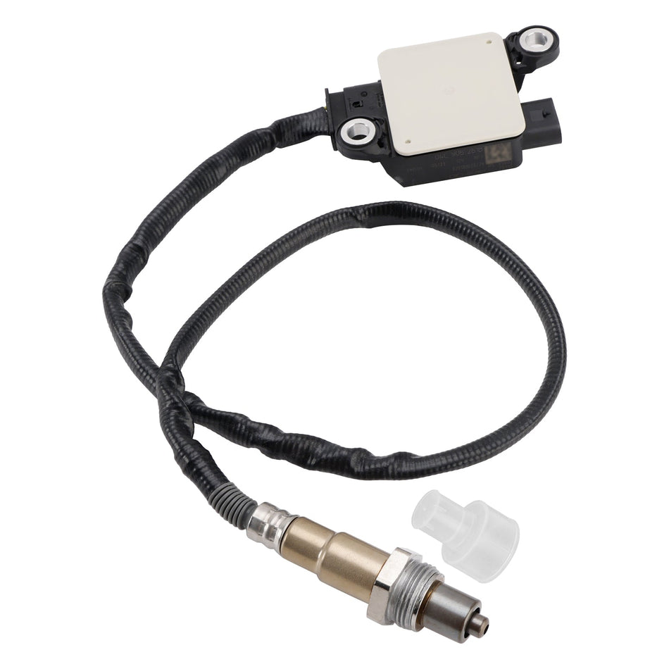 2015/04–2019/11 VW Transporter T6 Pritsche/Fahrgestell (SFD, SFE, SFL, SFZ, SJD 2.0 TDI 102PS/75KW PM Feinstaubsensor 04L906261B