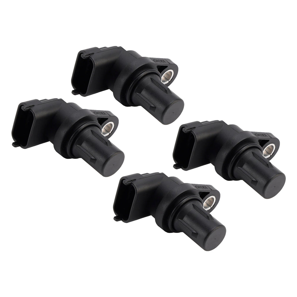 4 Stück Nockenwellenpositionssensoren für Mercedes GLK350 C300 0041539628