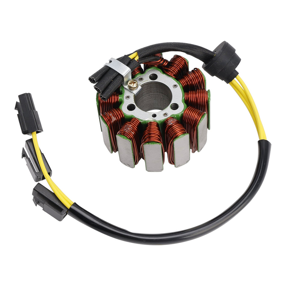 Statorgenerator 21003-0019 für Kawasaki ZX1000-C1H Ninja ZX-10R, Baujahr 2004