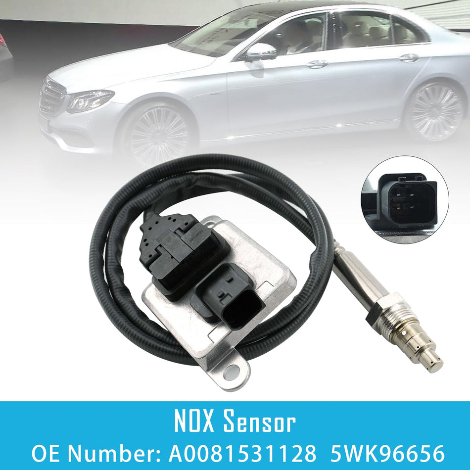 Upstream-Stickoxidsensor für Dieselmotoren A0081531128 für Mercedes-Benz Detroit